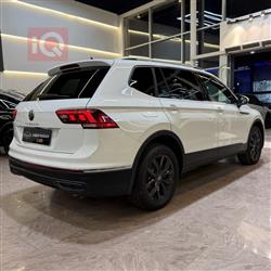 فولكسفاغن تيغوان